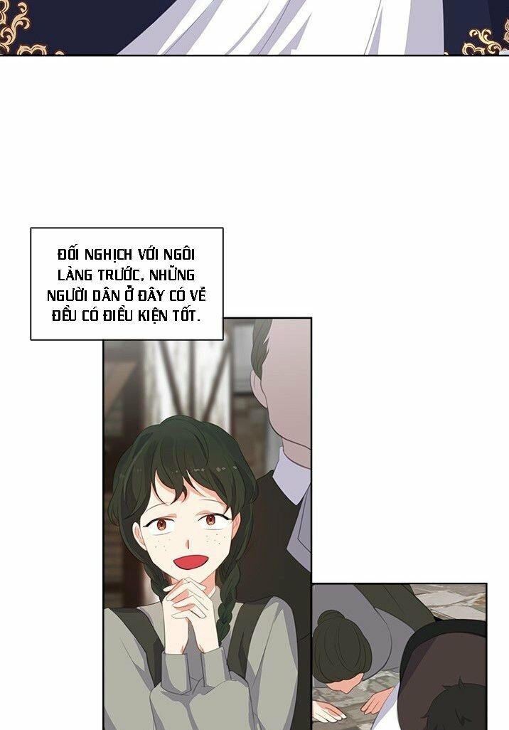 Cộng Tác của Hoàng Đế: Chapter 52