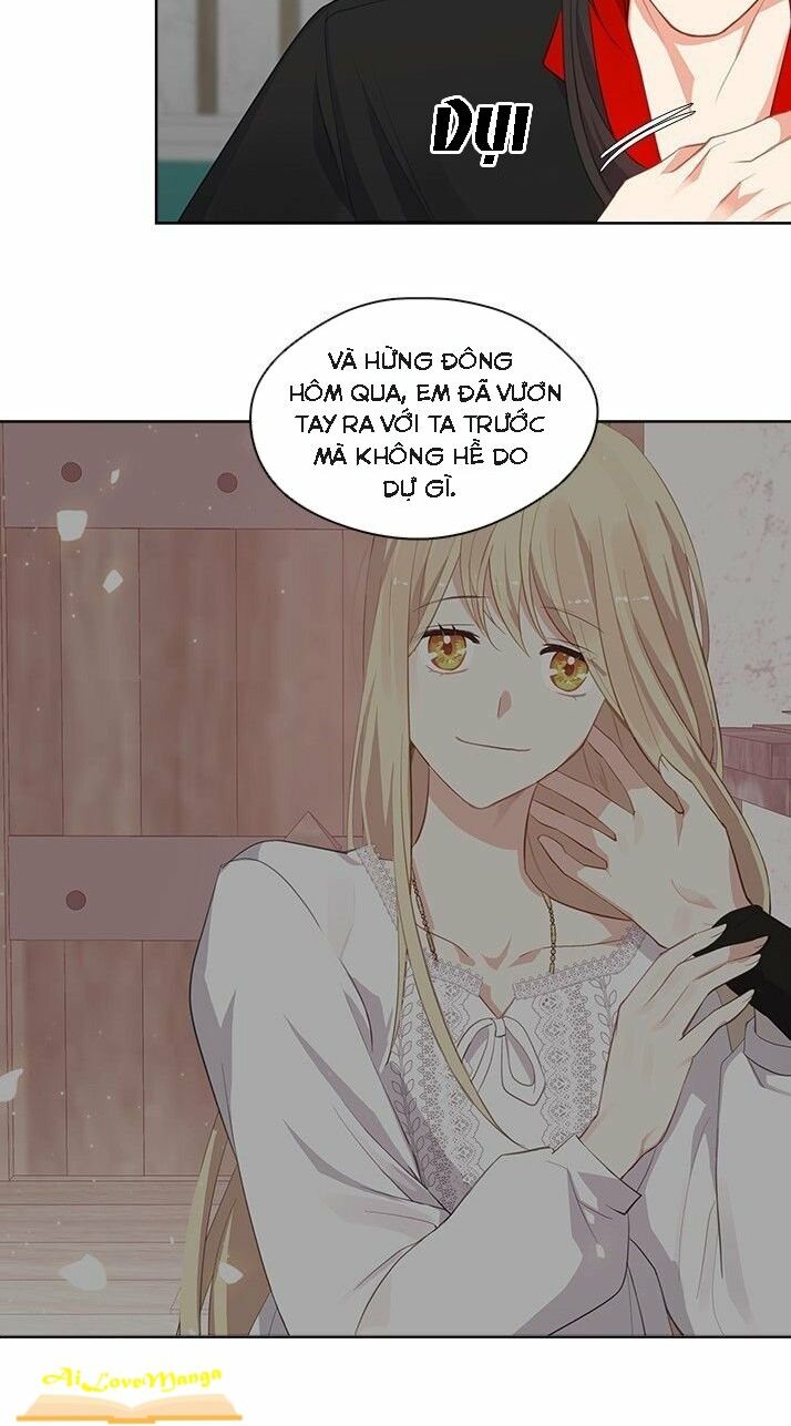 Cộng Tác của Hoàng Đế: Chapter 52
