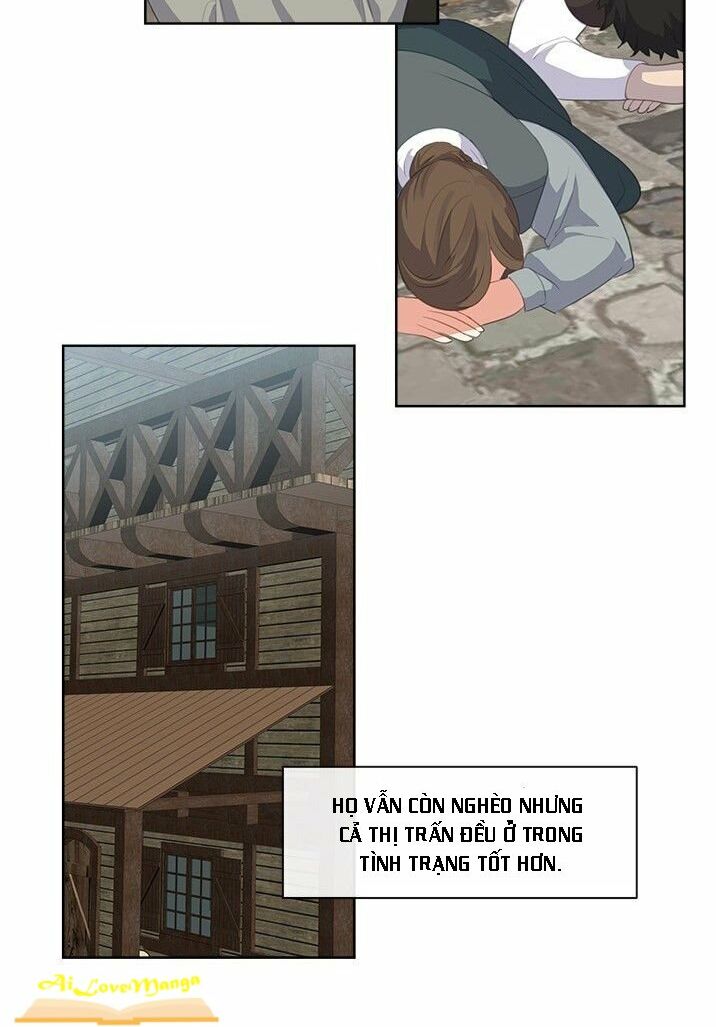 Cộng Tác của Hoàng Đế: Chapter 52