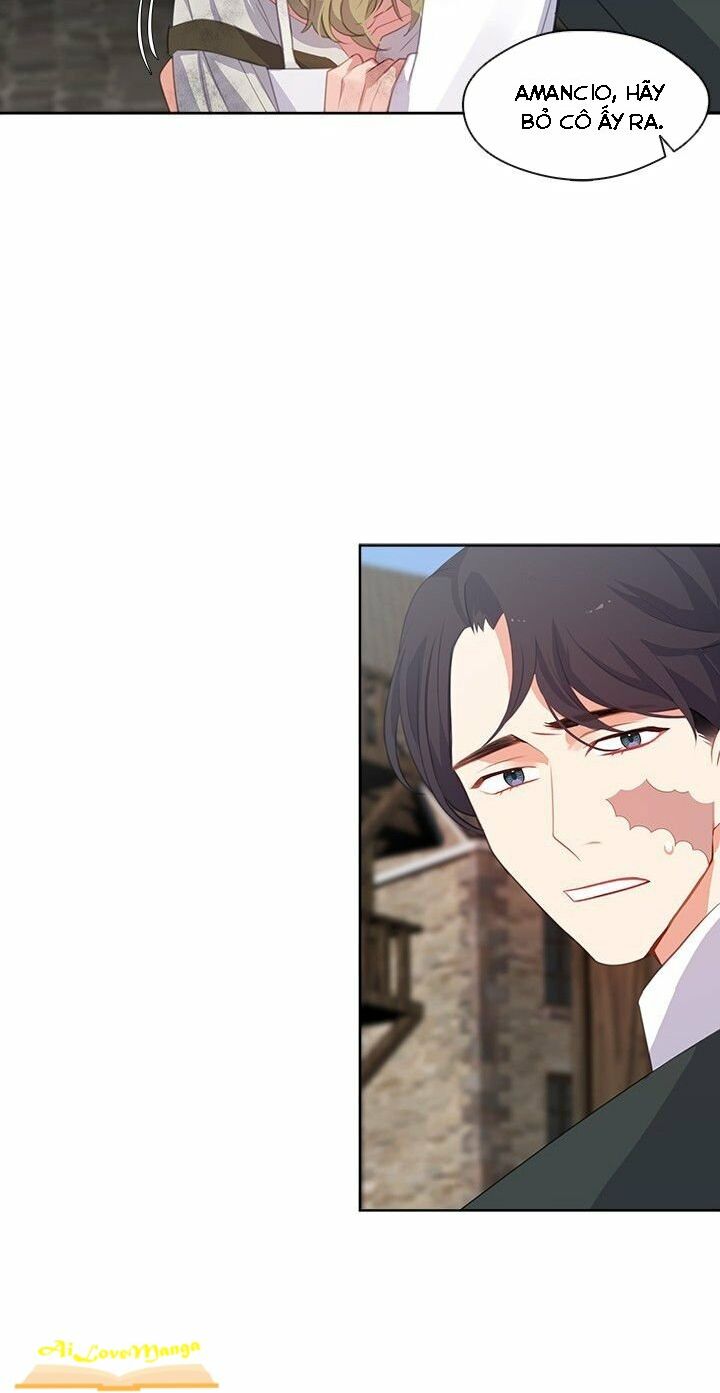 Cộng Tác của Hoàng Đế: Chapter 52