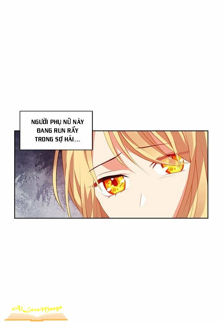 Cộng Tác của Hoàng Đế: Chapter 52