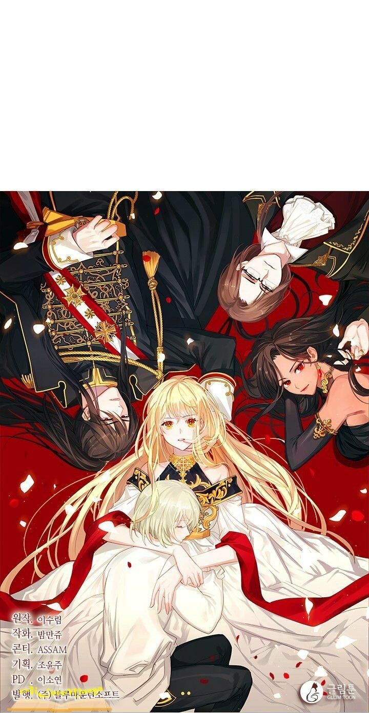 Cộng Tác của Hoàng Đế: Chapter 52