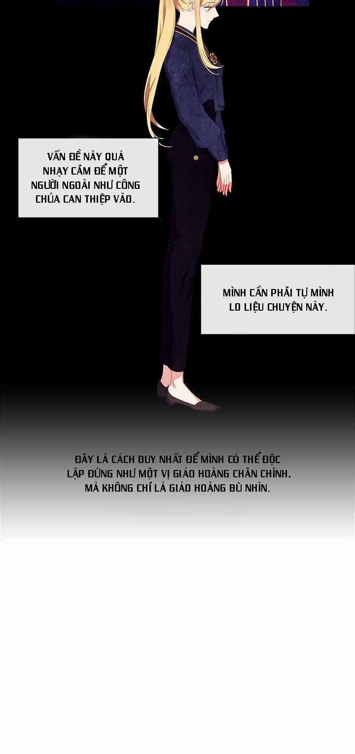 Cộng Tác của Hoàng Đế: Chapter 52
