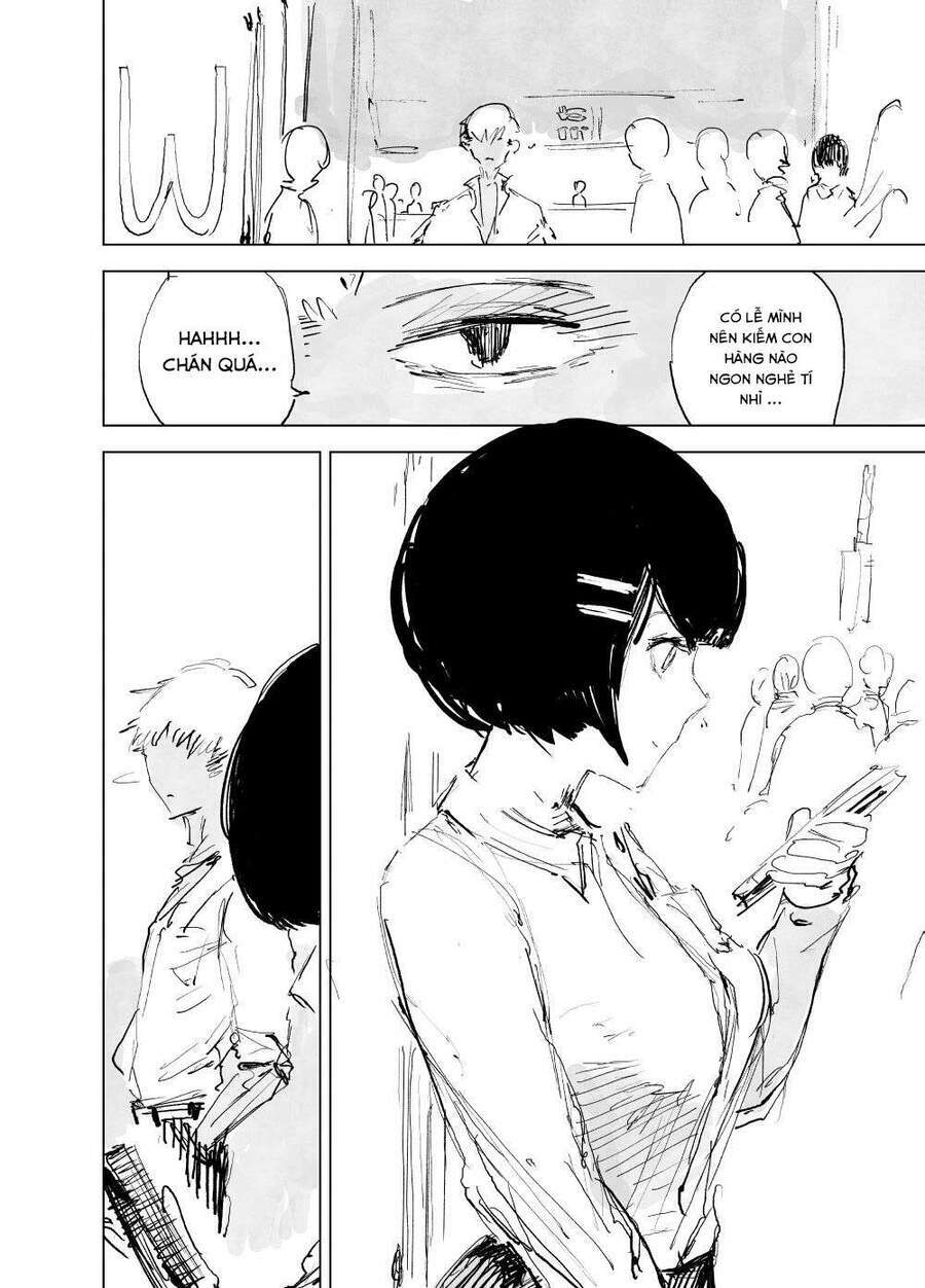 Her Little Secret: Chapter 2