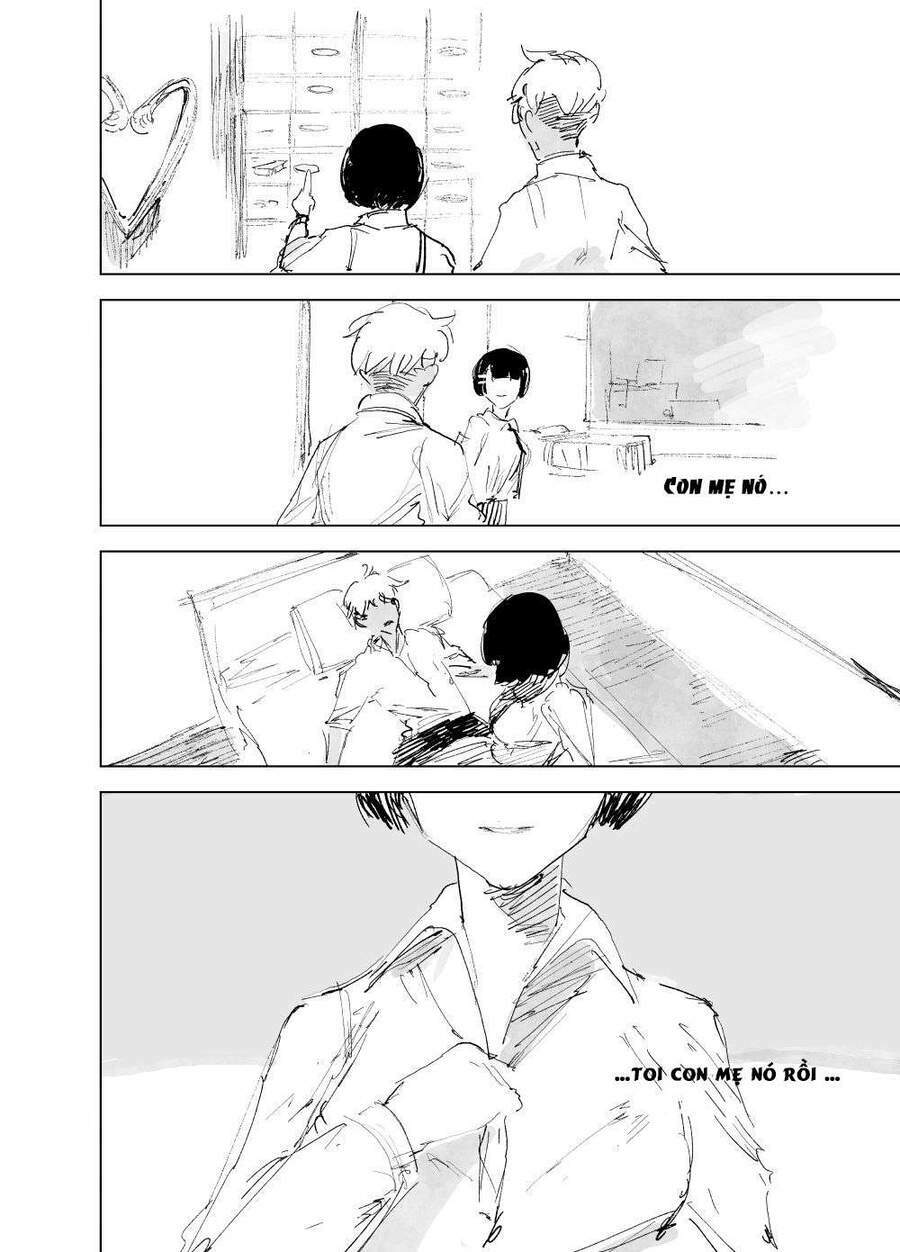 Her Little Secret: Chapter 2