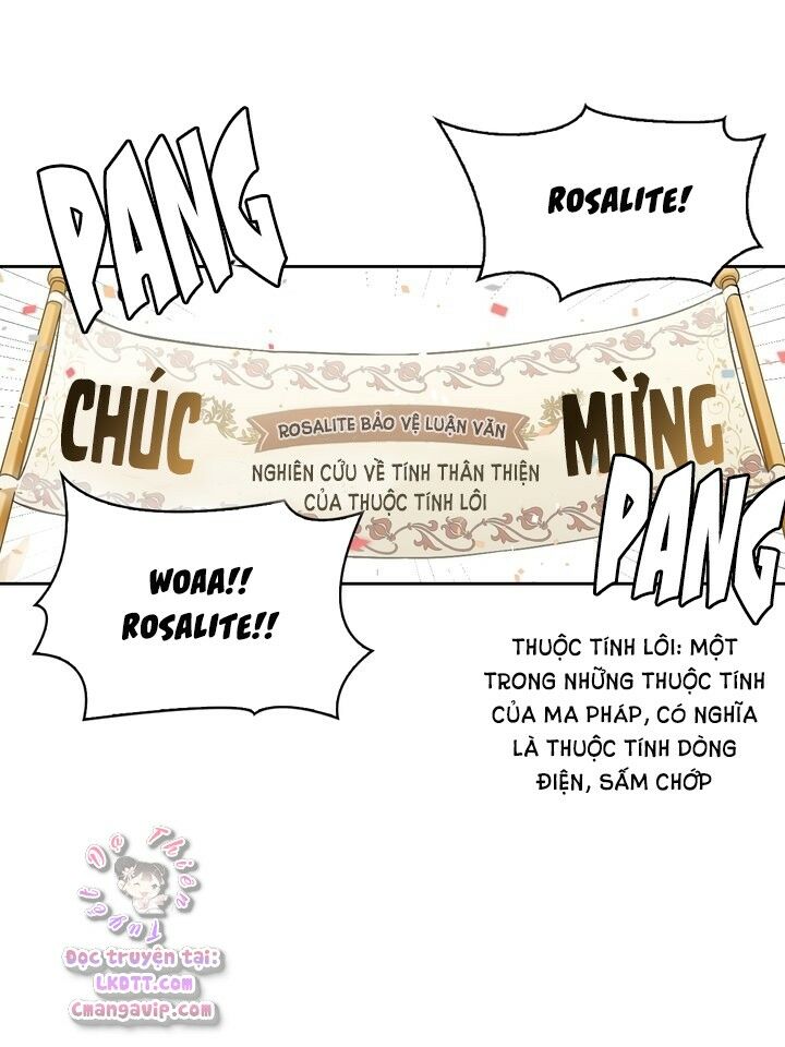 Đừng Đụng Vào Em Trai Ta: Chapter 1