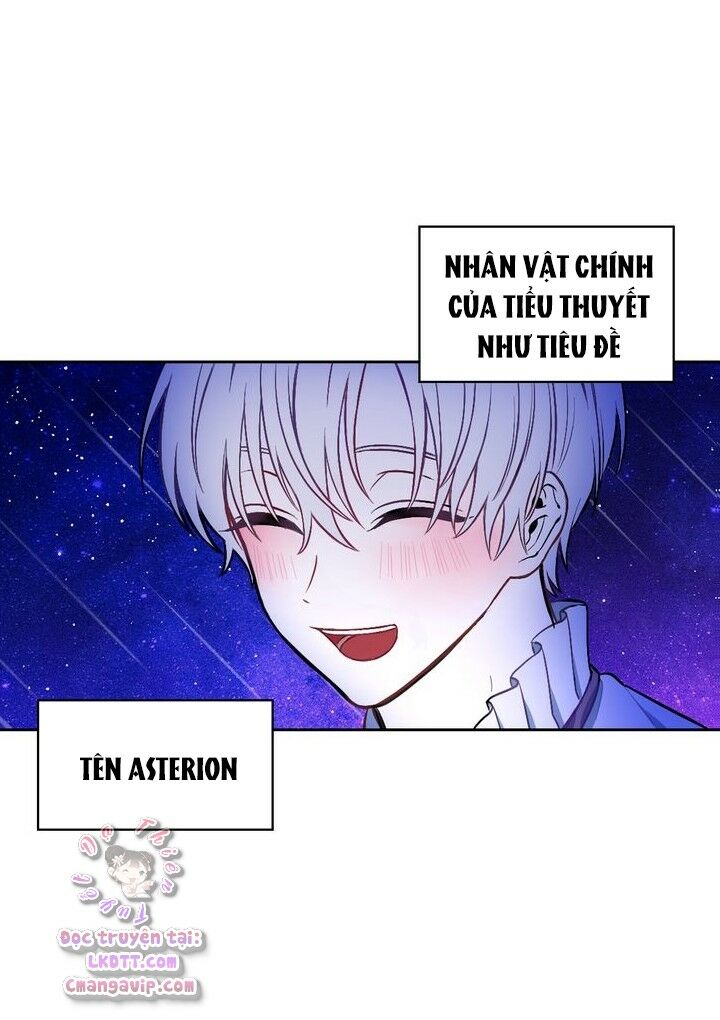 Đừng Đụng Vào Em Trai Ta: Chapter 1