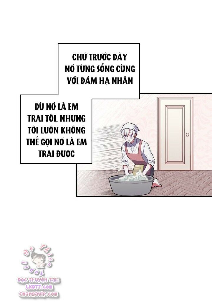 Đừng Đụng Vào Em Trai Ta: Chapter 1
