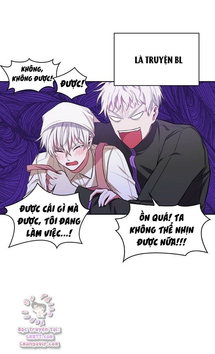Đừng Đụng Vào Em Trai Ta: Chapter 1