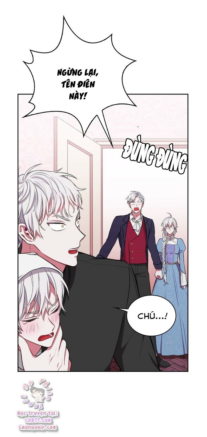 Đừng Đụng Vào Em Trai Ta: Chapter 1