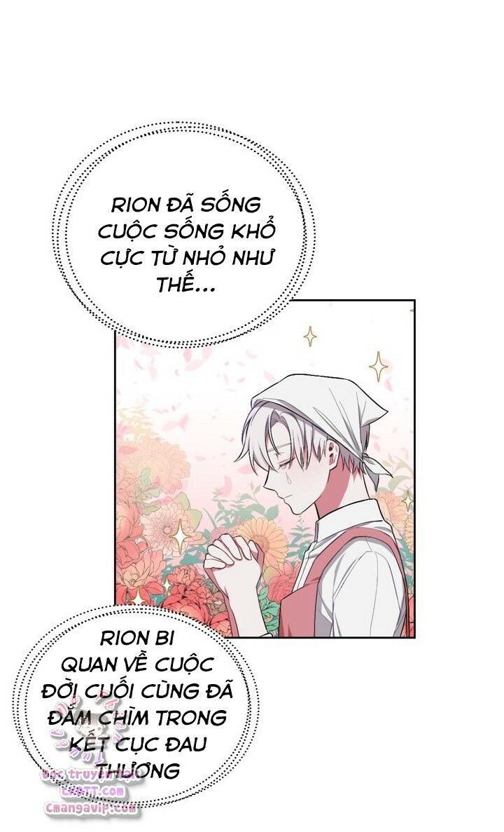 Đừng Đụng Vào Em Trai Ta: Chapter 1