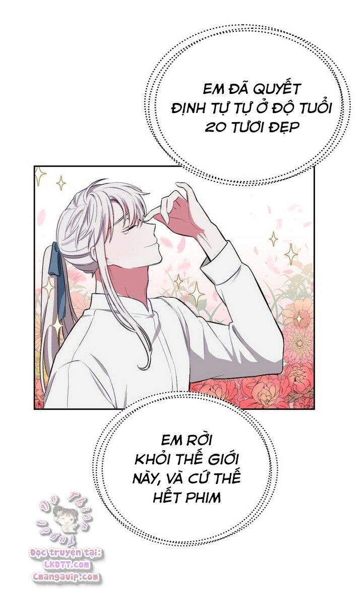 Đừng Đụng Vào Em Trai Ta: Chapter 1