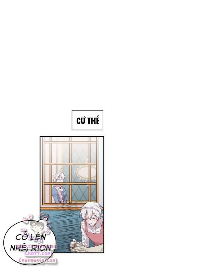 Đừng Đụng Vào Em Trai Ta: Chapter 1