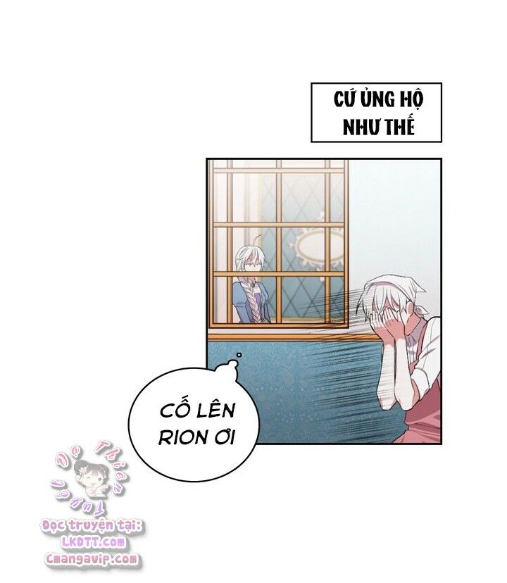 Đừng Đụng Vào Em Trai Ta: Chapter 1