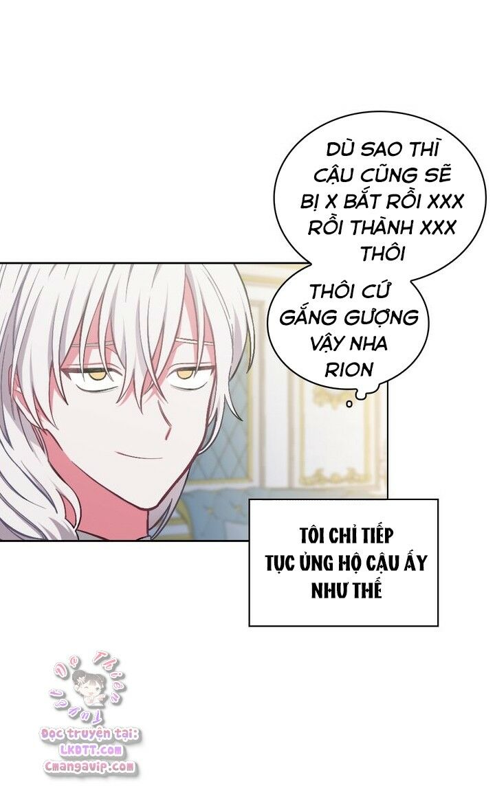 Đừng Đụng Vào Em Trai Ta: Chapter 1
