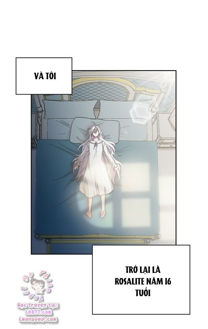 Đừng Đụng Vào Em Trai Ta: Chapter 1