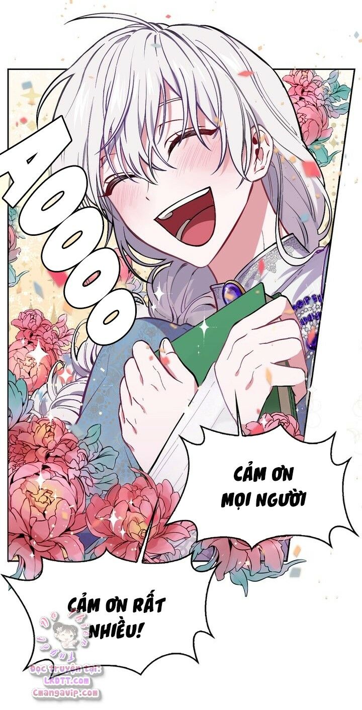 Đừng Đụng Vào Em Trai Ta: Chapter 1