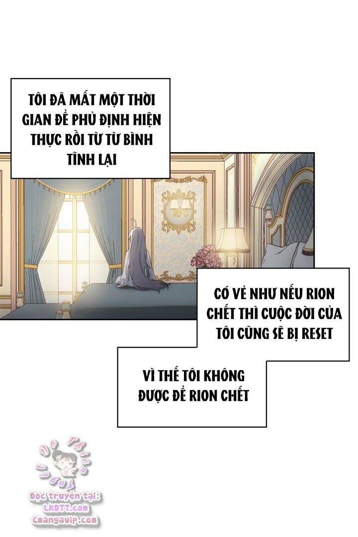 Đừng Đụng Vào Em Trai Ta: Chapter 1