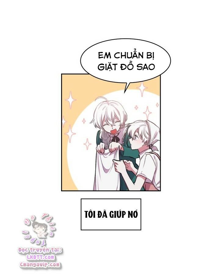 Đừng Đụng Vào Em Trai Ta: Chapter 1