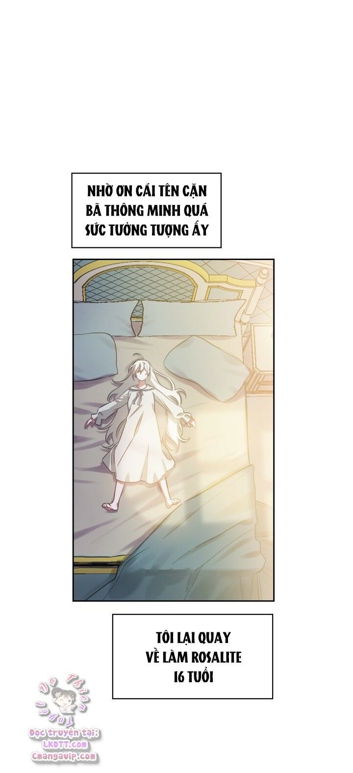 Đừng Đụng Vào Em Trai Ta: Chapter 1