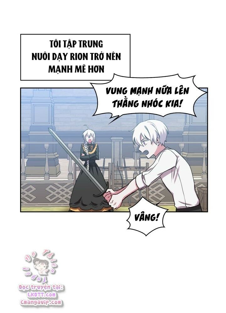 Đừng Đụng Vào Em Trai Ta: Chapter 1