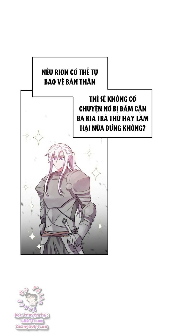 Đừng Đụng Vào Em Trai Ta: Chapter 1