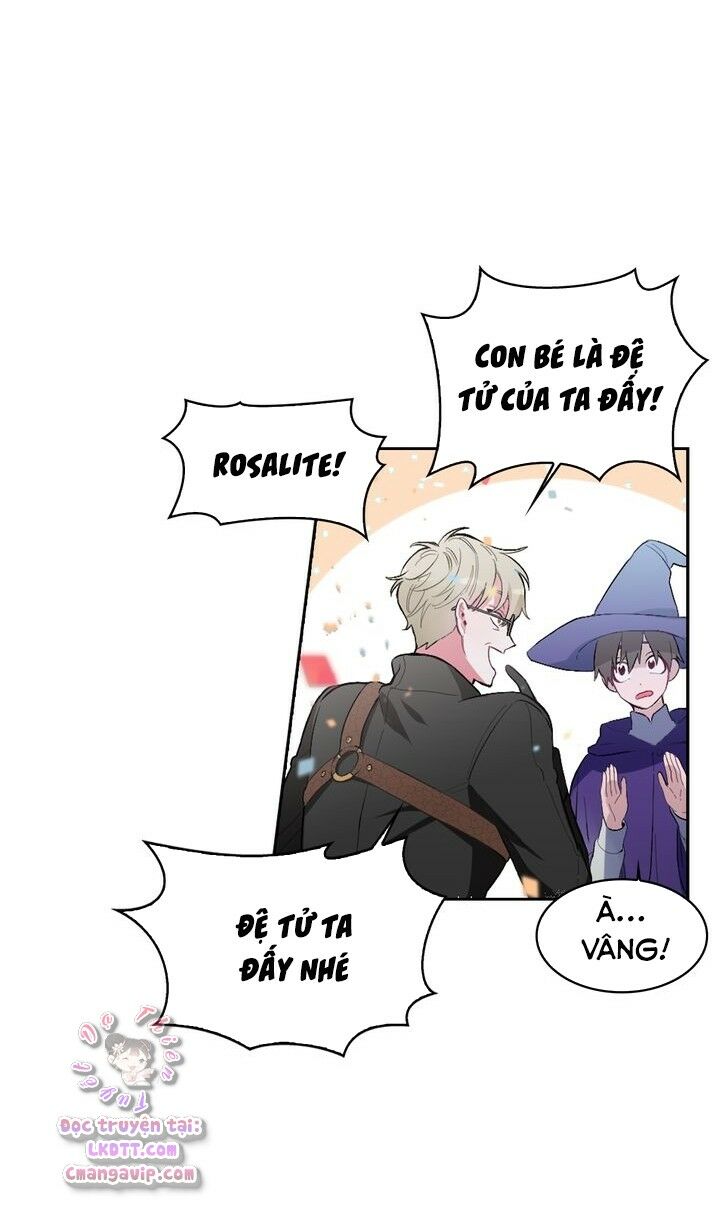 Đừng Đụng Vào Em Trai Ta: Chapter 1