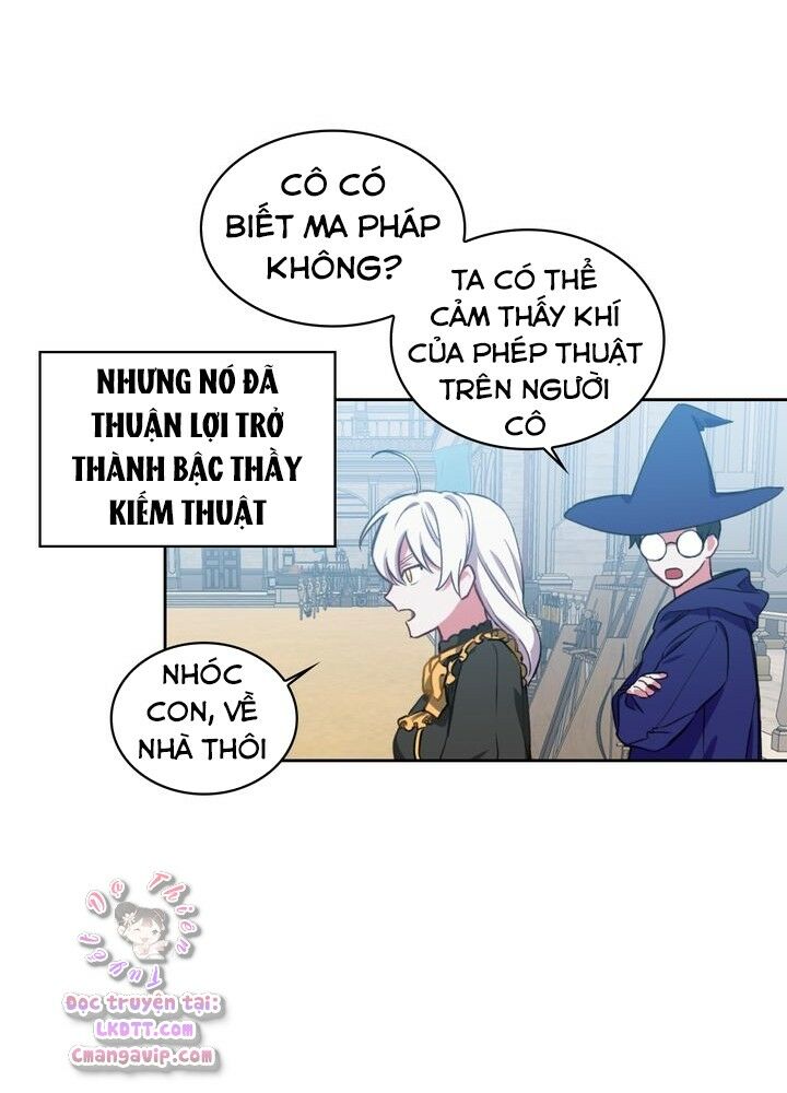 Đừng Đụng Vào Em Trai Ta: Chapter 1