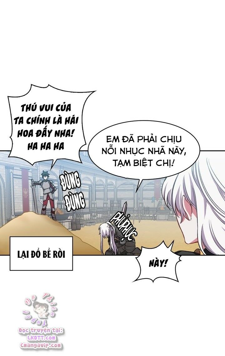 Đừng Đụng Vào Em Trai Ta: Chapter 1