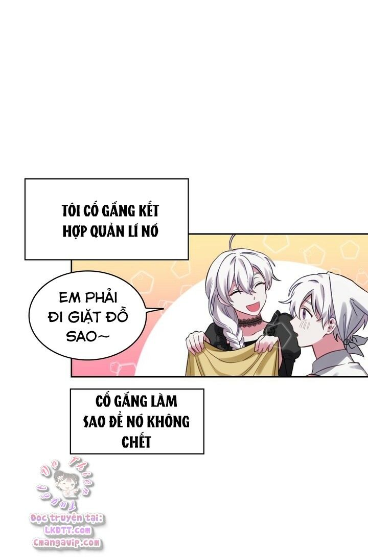 Đừng Đụng Vào Em Trai Ta: Chapter 1