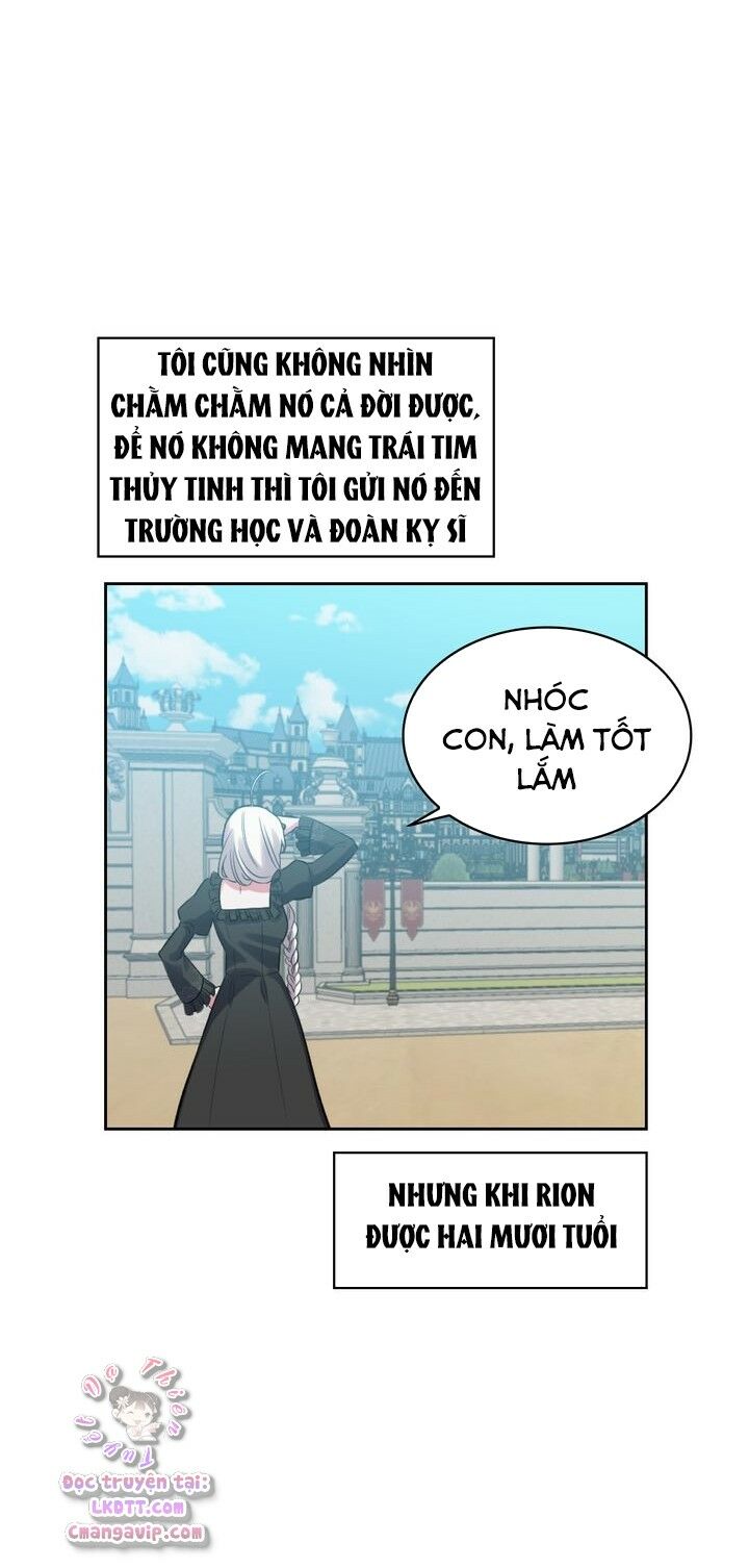 Đừng Đụng Vào Em Trai Ta: Chapter 1