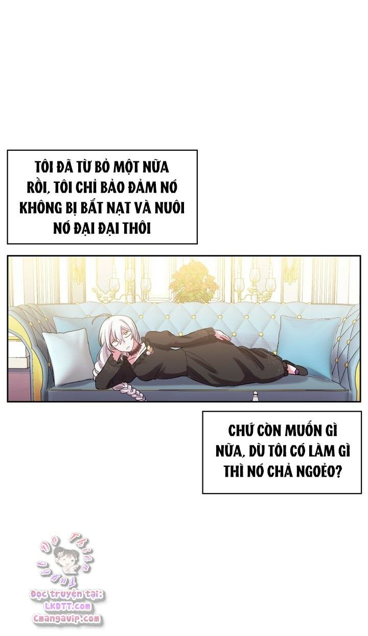 Đừng Đụng Vào Em Trai Ta: Chapter 1