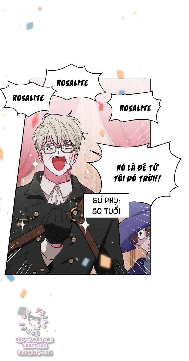 Đừng Đụng Vào Em Trai Ta: Chapter 1