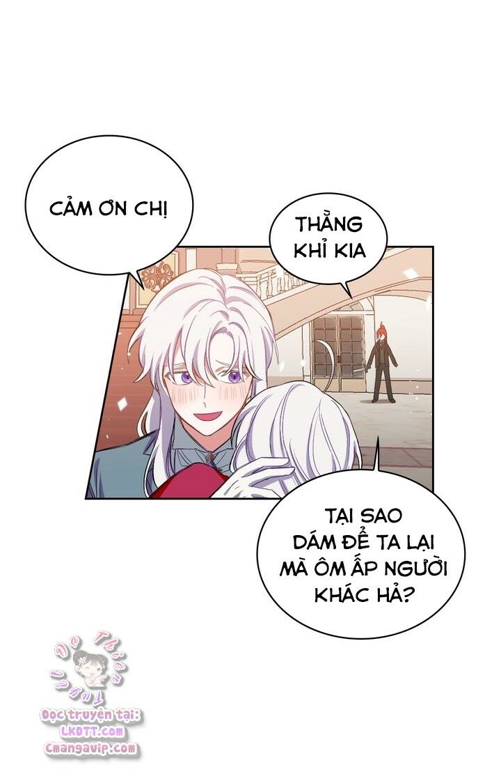 Đừng Đụng Vào Em Trai Ta: Chapter 1