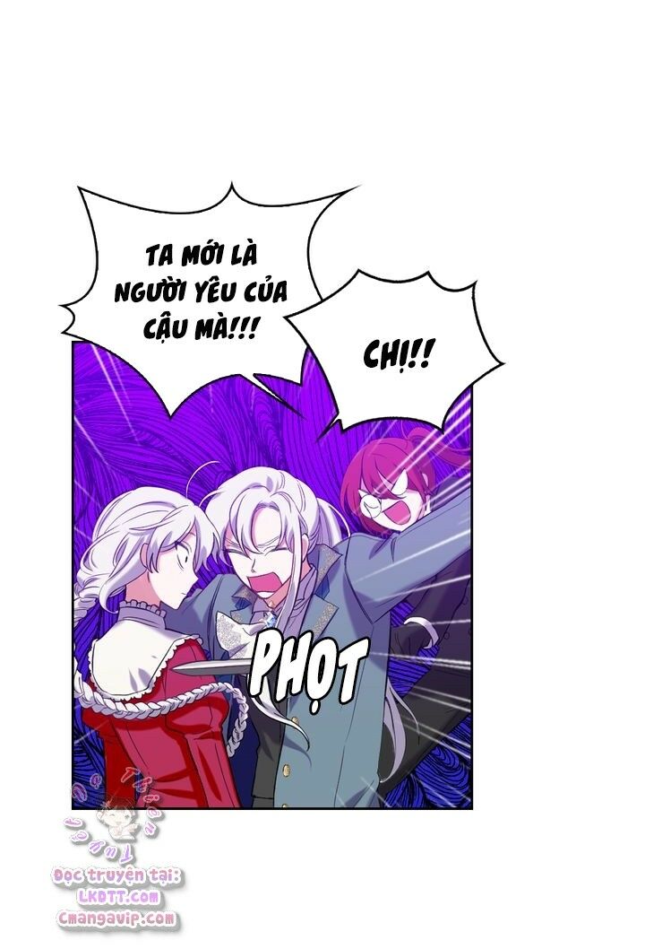 Đừng Đụng Vào Em Trai Ta: Chapter 1