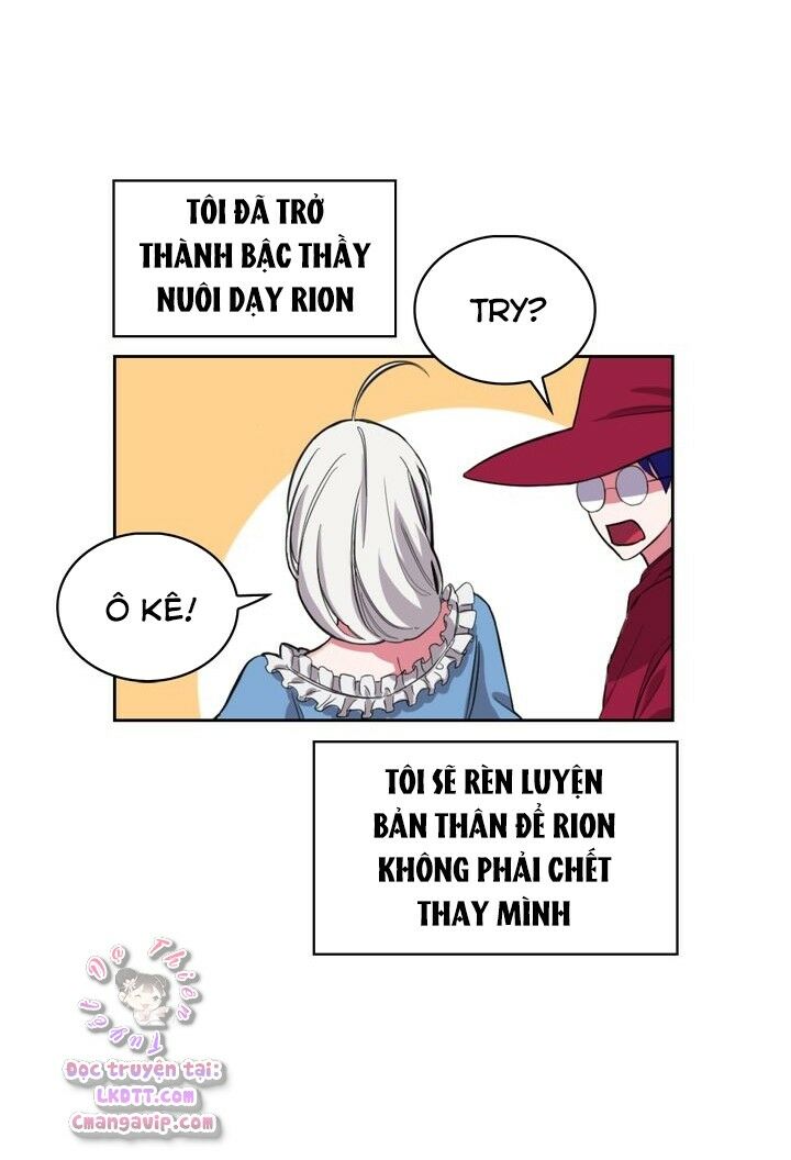 Đừng Đụng Vào Em Trai Ta: Chapter 1