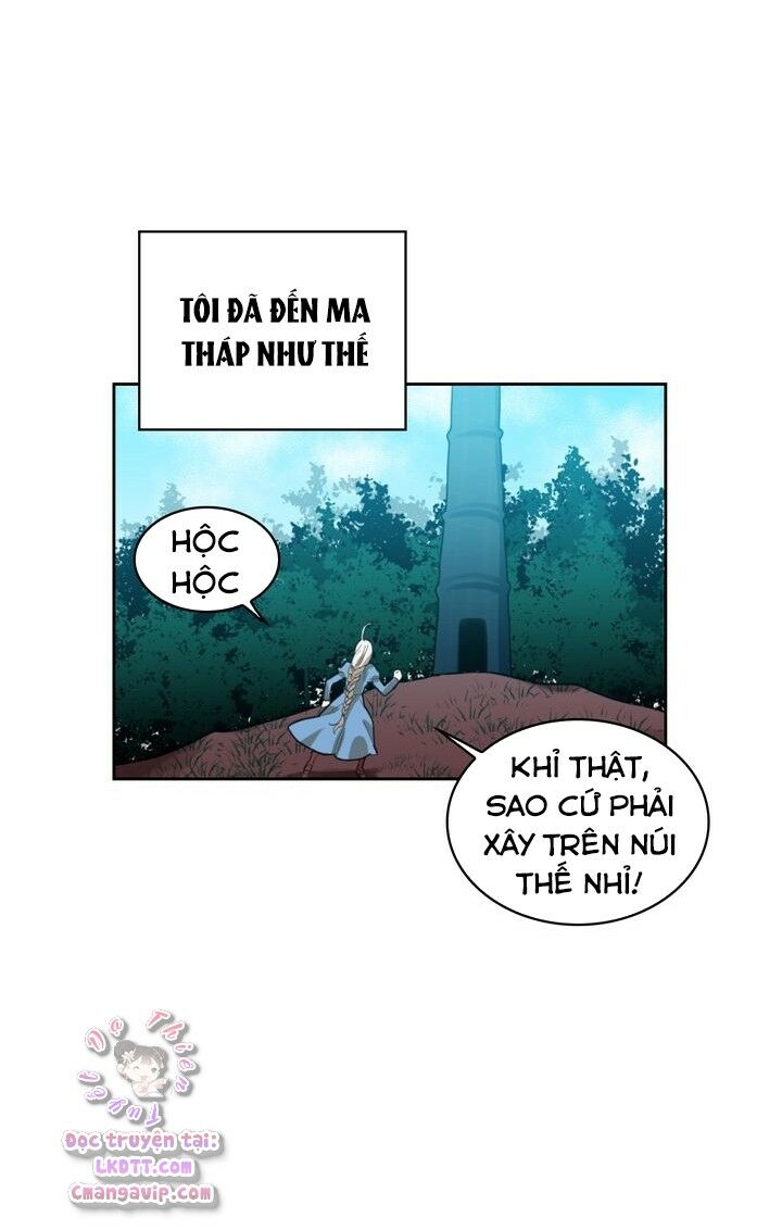 Đừng Đụng Vào Em Trai Ta: Chapter 1