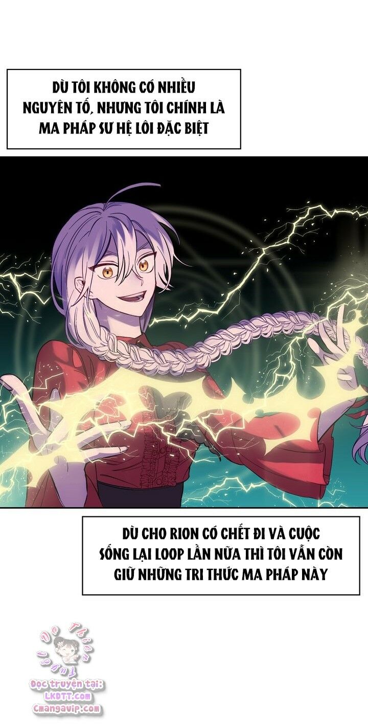 Đừng Đụng Vào Em Trai Ta: Chapter 1