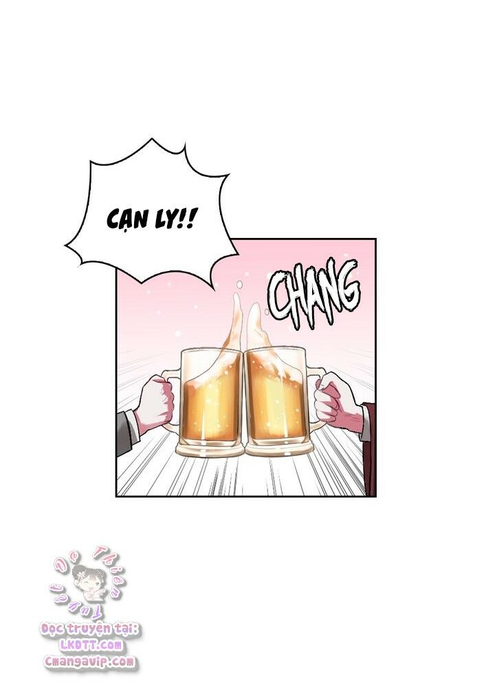 Đừng Đụng Vào Em Trai Ta: Chapter 1