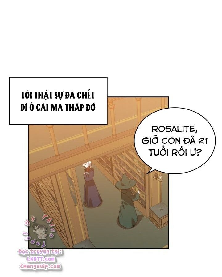 Đừng Đụng Vào Em Trai Ta: Chapter 1
