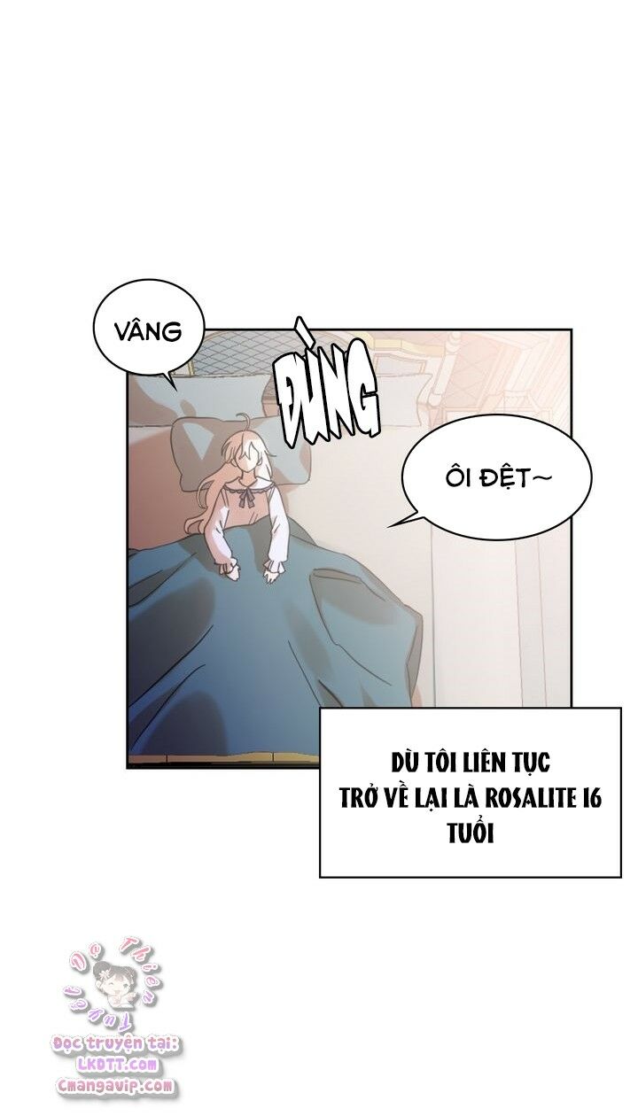 Đừng Đụng Vào Em Trai Ta: Chapter 1