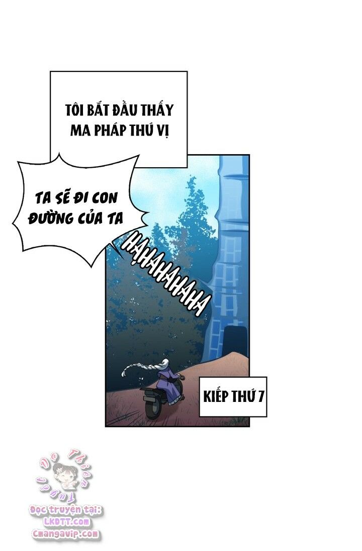 Đừng Đụng Vào Em Trai Ta: Chapter 1