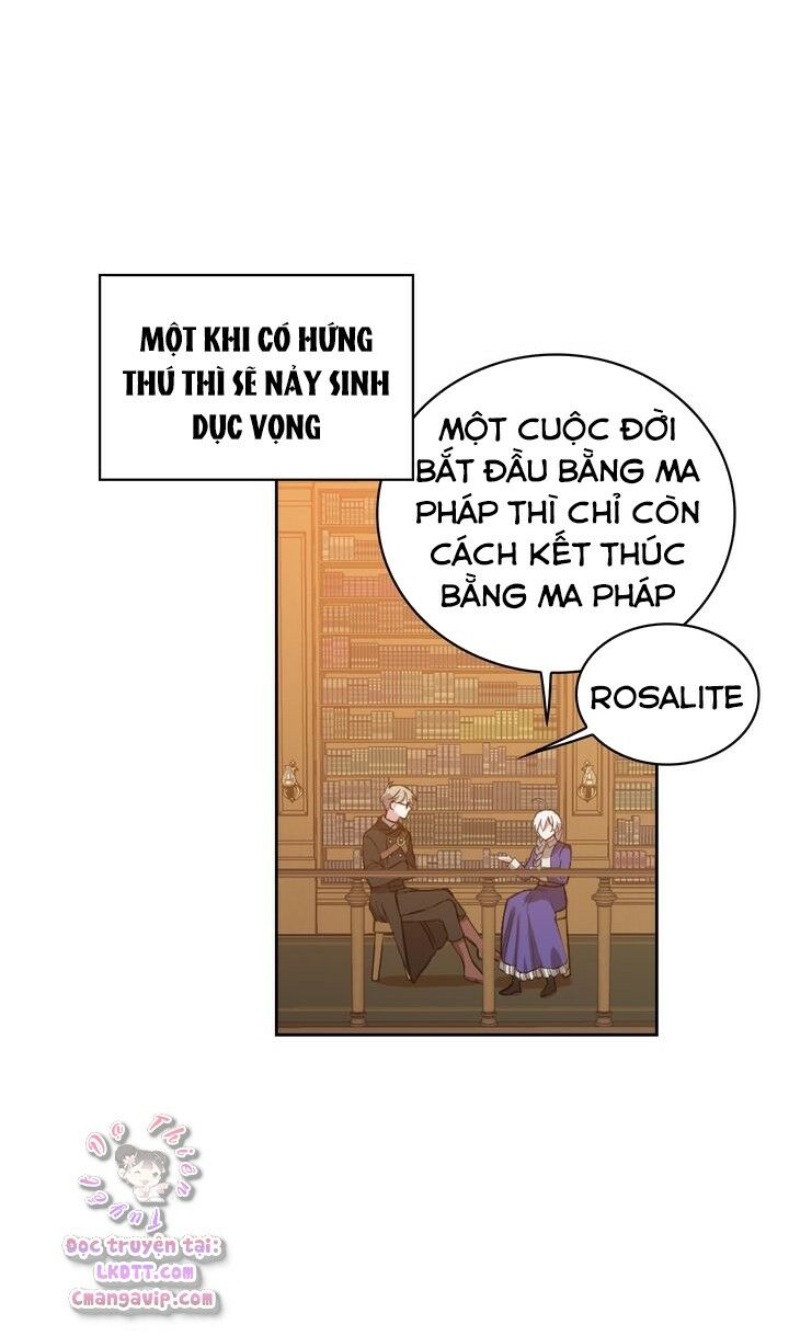 Đừng Đụng Vào Em Trai Ta: Chapter 1