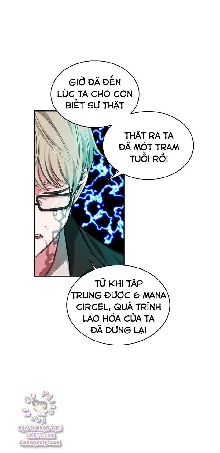 Đừng Đụng Vào Em Trai Ta: Chapter 1