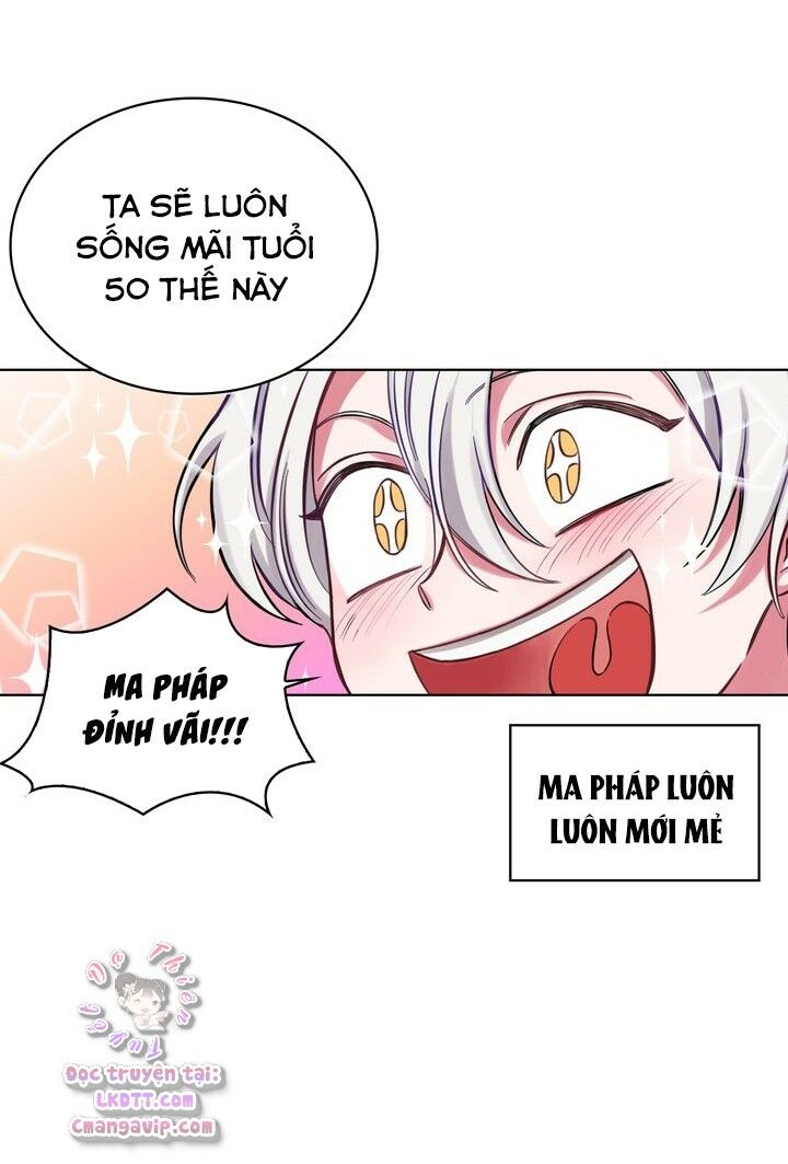 Đừng Đụng Vào Em Trai Ta: Chapter 1