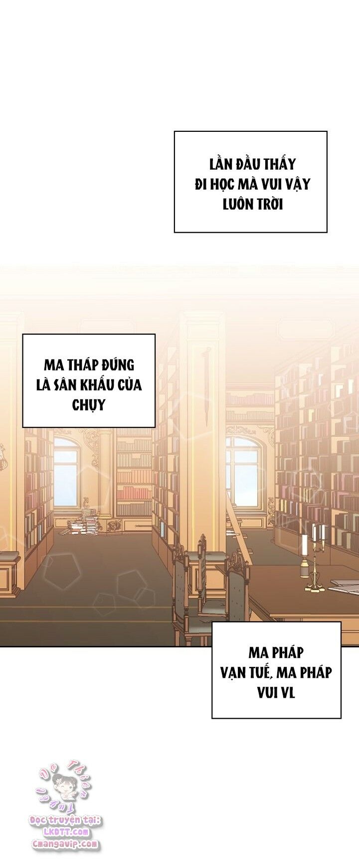 Đừng Đụng Vào Em Trai Ta: Chapter 1