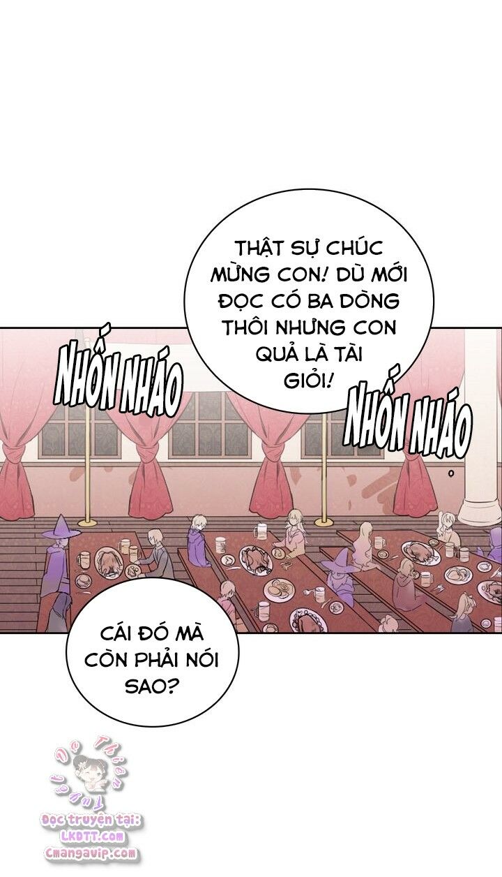 Đừng Đụng Vào Em Trai Ta: Chapter 1