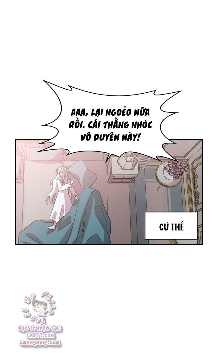 Đừng Đụng Vào Em Trai Ta: Chapter 1