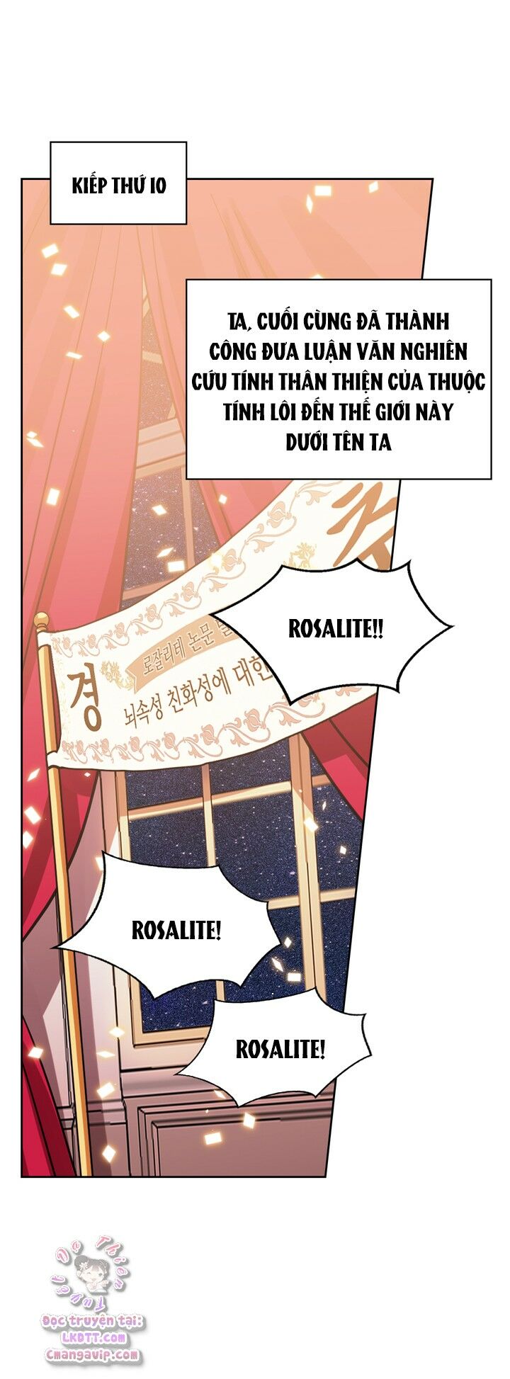 Đừng Đụng Vào Em Trai Ta: Chapter 1