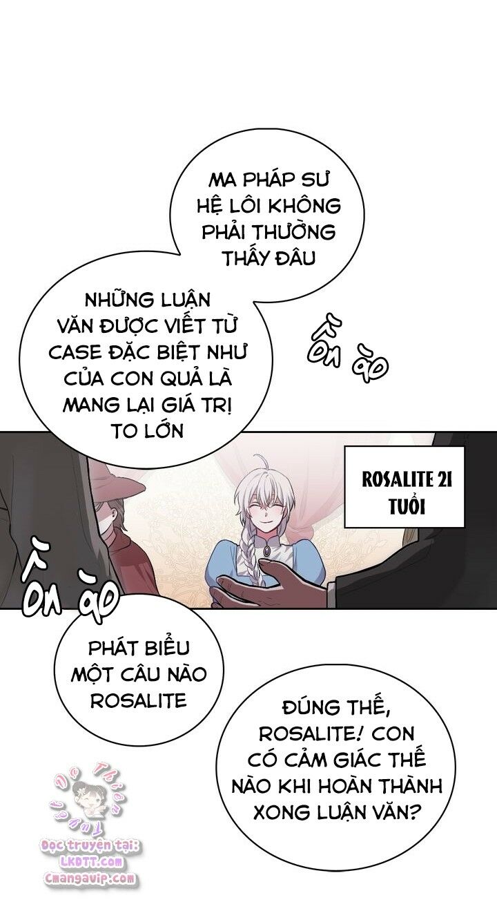 Đừng Đụng Vào Em Trai Ta: Chapter 1